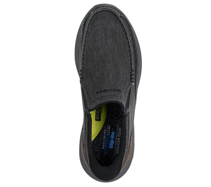 Skechers Slip-ins Relaxed Fit: Pollard - Rohan