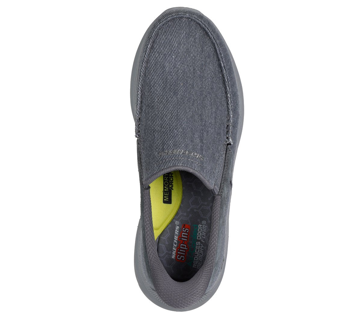 Skechers Slip-ins: Pollard - Reed