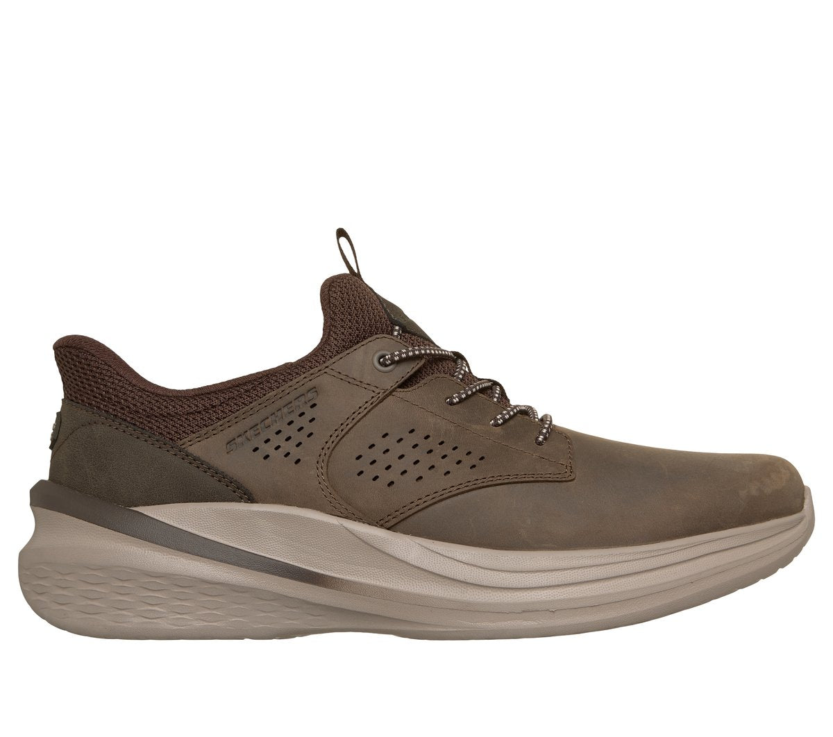 Skechers Slip-ins Relaxed Fit: Slade 2.0 - Encore