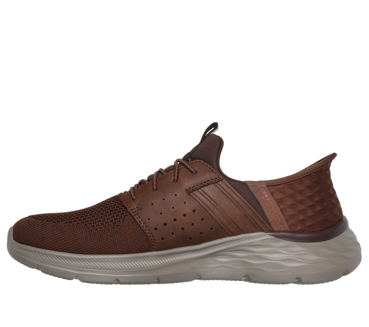 Skechers Slip-ins RF: Garner - Newick