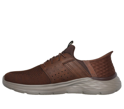 Skechers Slip-ins RF: Garner - Newick