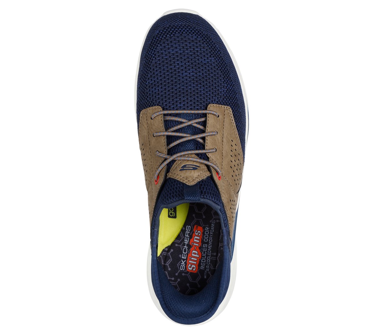 Skechers Slip-ins RF: Slade - Caster