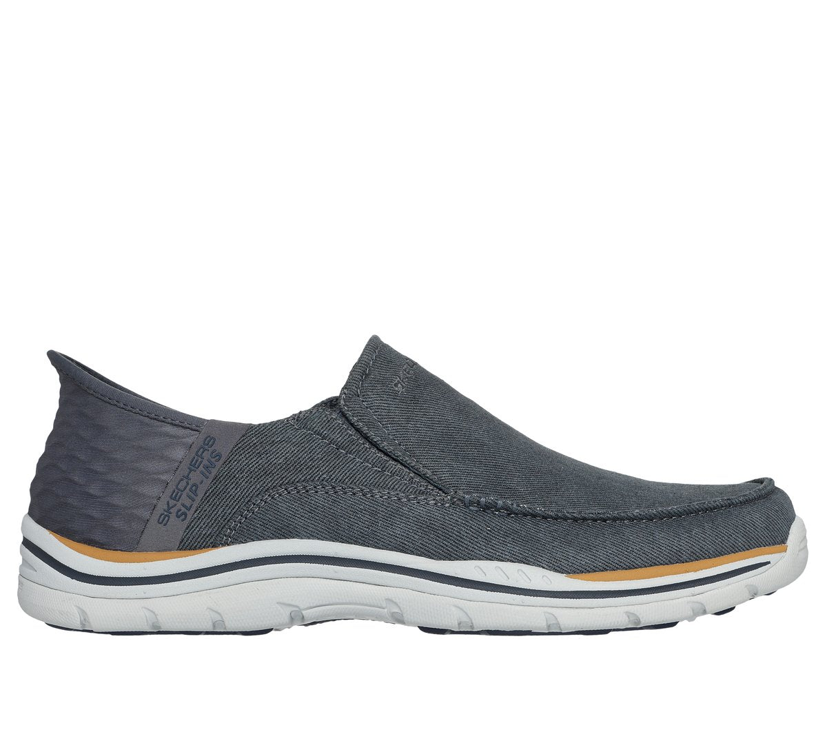 Skechers Slip-ins Relaxed Fit: Expected - Cayson