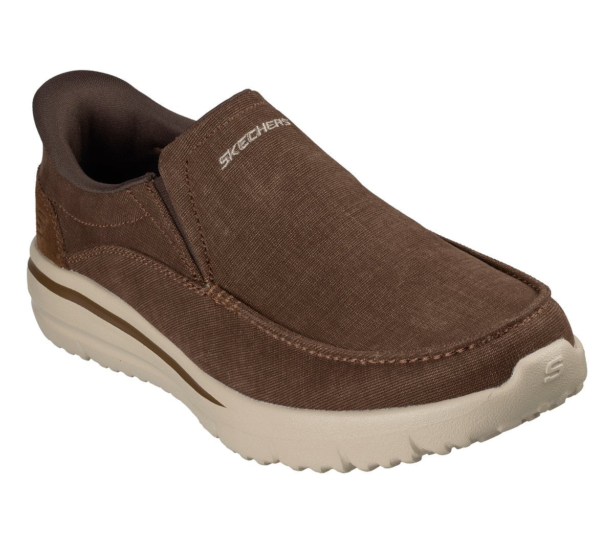 Skechers Slip-ins Relaxed Fit: Coffield - Calgary
