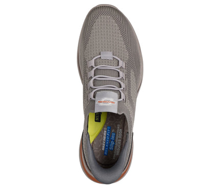 Skechers Slip-ins Relaxed Fit: Norlan - Alonso