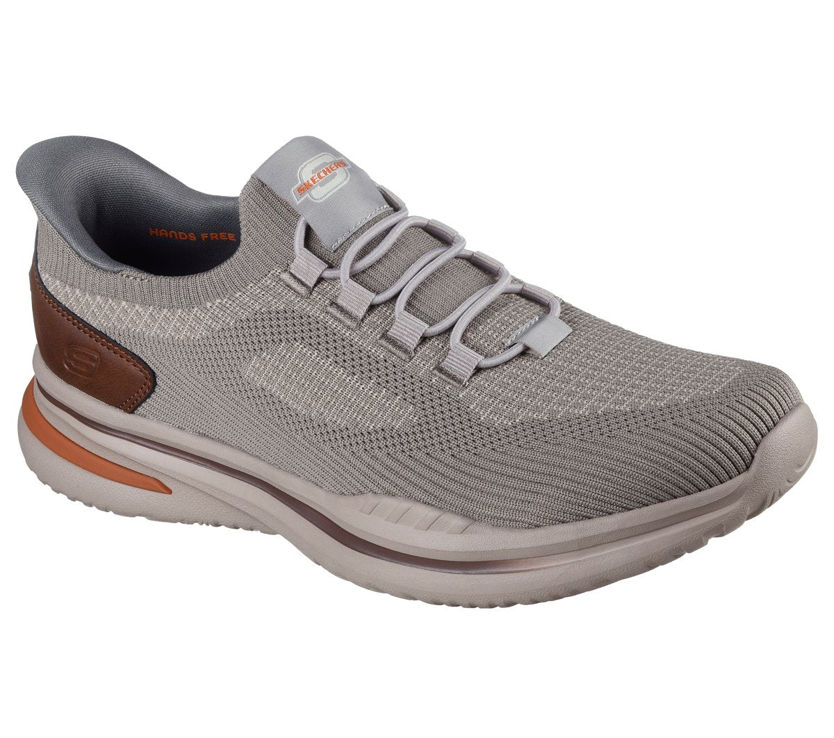 Skechers Slip-ins Relaxed Fit: Norlan - Alonso