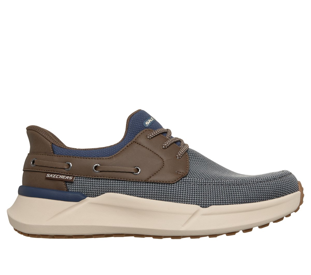 Skechers Slip-ins Relaxed Fit: Toliver - Ramiro
