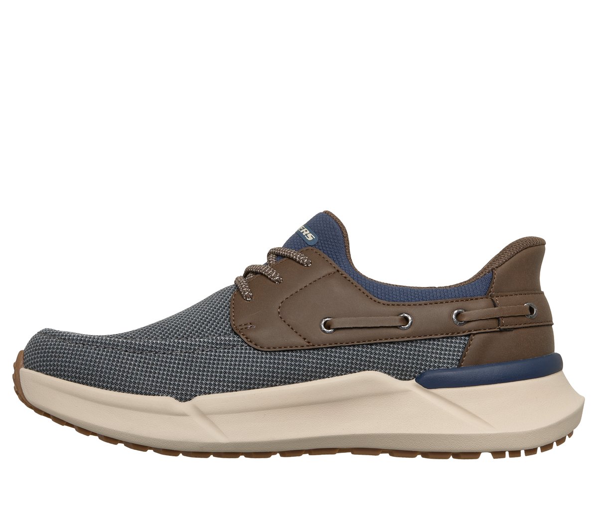 Skechers Slip-ins Relaxed Fit: Toliver - Ramiro