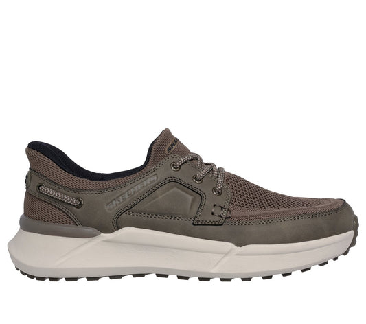 Skechers Slip-ins Relaxed Fit: Toliver - Vito