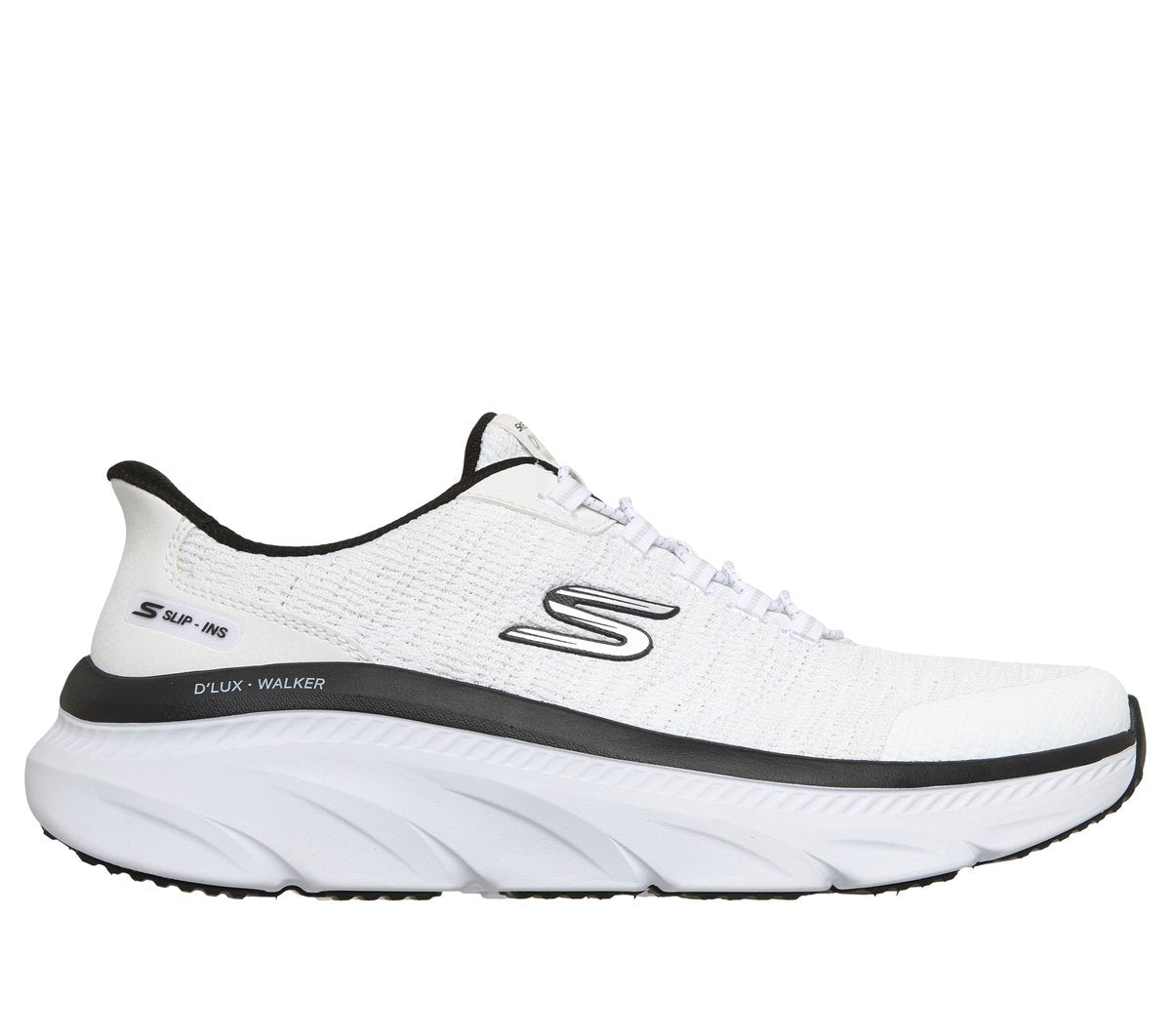 Skechers Slip-ins Relaxed Fit: D'Lux Walker 3.0 - Drevven