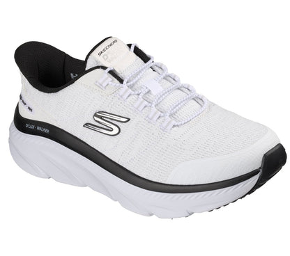 Skechers Slip-ins Relaxed Fit: D'Lux Walker 3.0 - Drevven