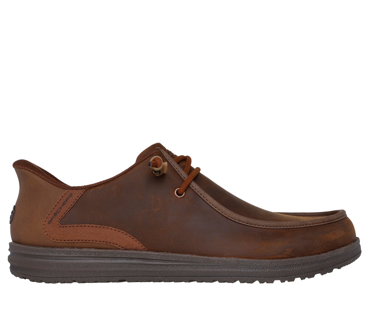 Skechers Slip-ins Relaxed Fit: Melson - Edrick