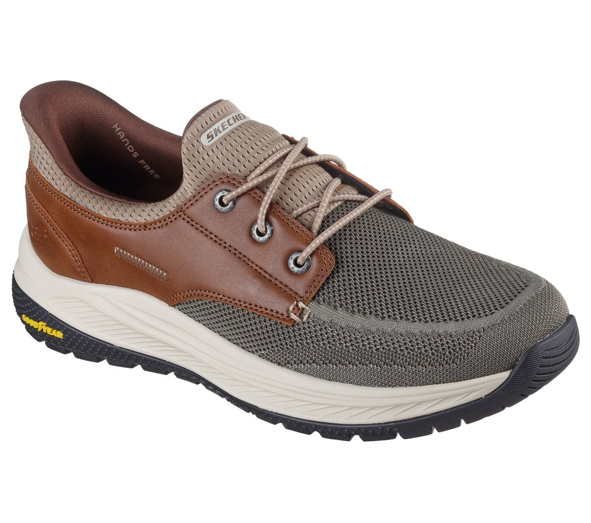 Skechers Slip-ins Relaxed Fit: Meroe - Alden