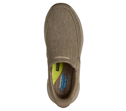 Skechers Slip-ins Relaxed Fit: Meroe - Dayton