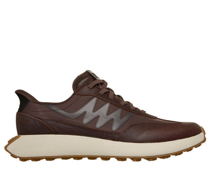 Skechers Slip-ins Mark Nason: The Ultra Jogger - Falcon