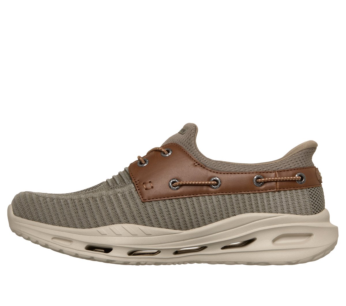 Skechers Slip-ins Relaxed Fit: Arch Fit Orvan - Shoreman