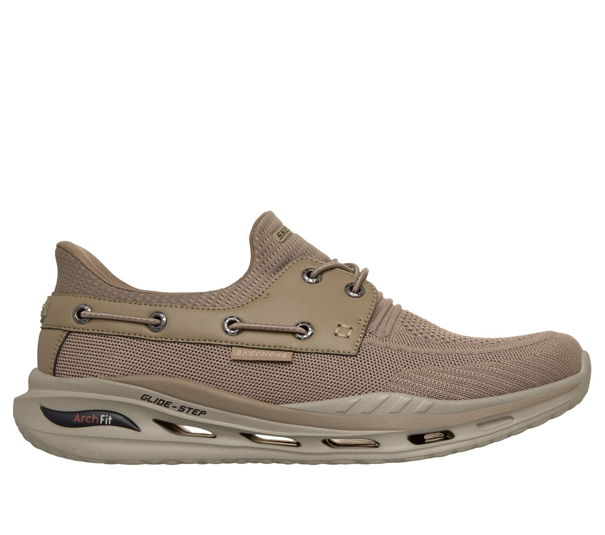 Skechers Slip-ins Relaxed Fit: Arch Fit Orvan - Starport