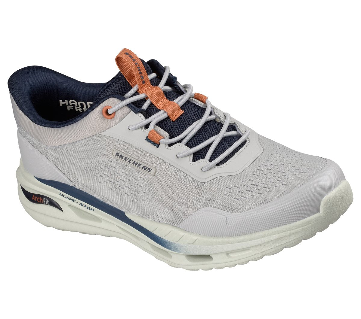 Skechers Slip-ins Relaxed Fit: Arch Fit Orvan - Hunter