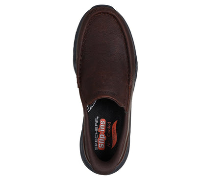 Skechers Slip-ins Relaxed Fit: Arch Fit Orvan - Glide Moc