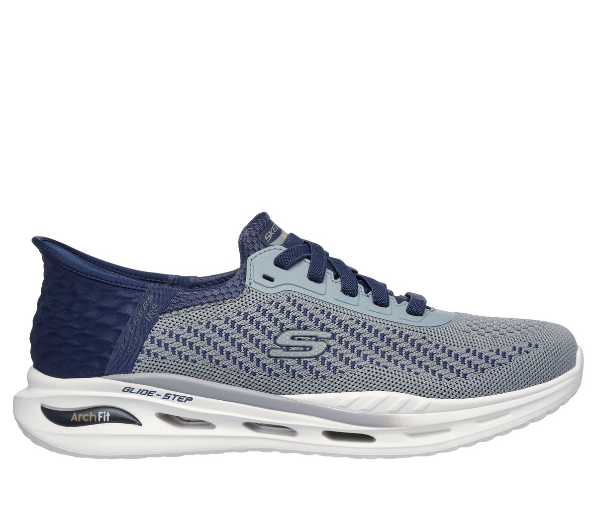 Skechers Slip-ins Relaxed Fit: Arch Fit Orvan - Drex
