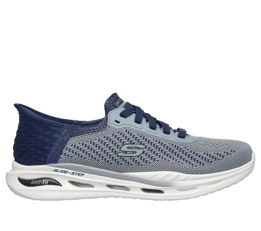 Skechers Slip-ins Relaxed Fit: Arch Fit Orvan - Drex