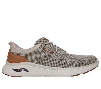 Skechers Slip-ins Relaxed Fit: Arch Fit Crosser - Ruger