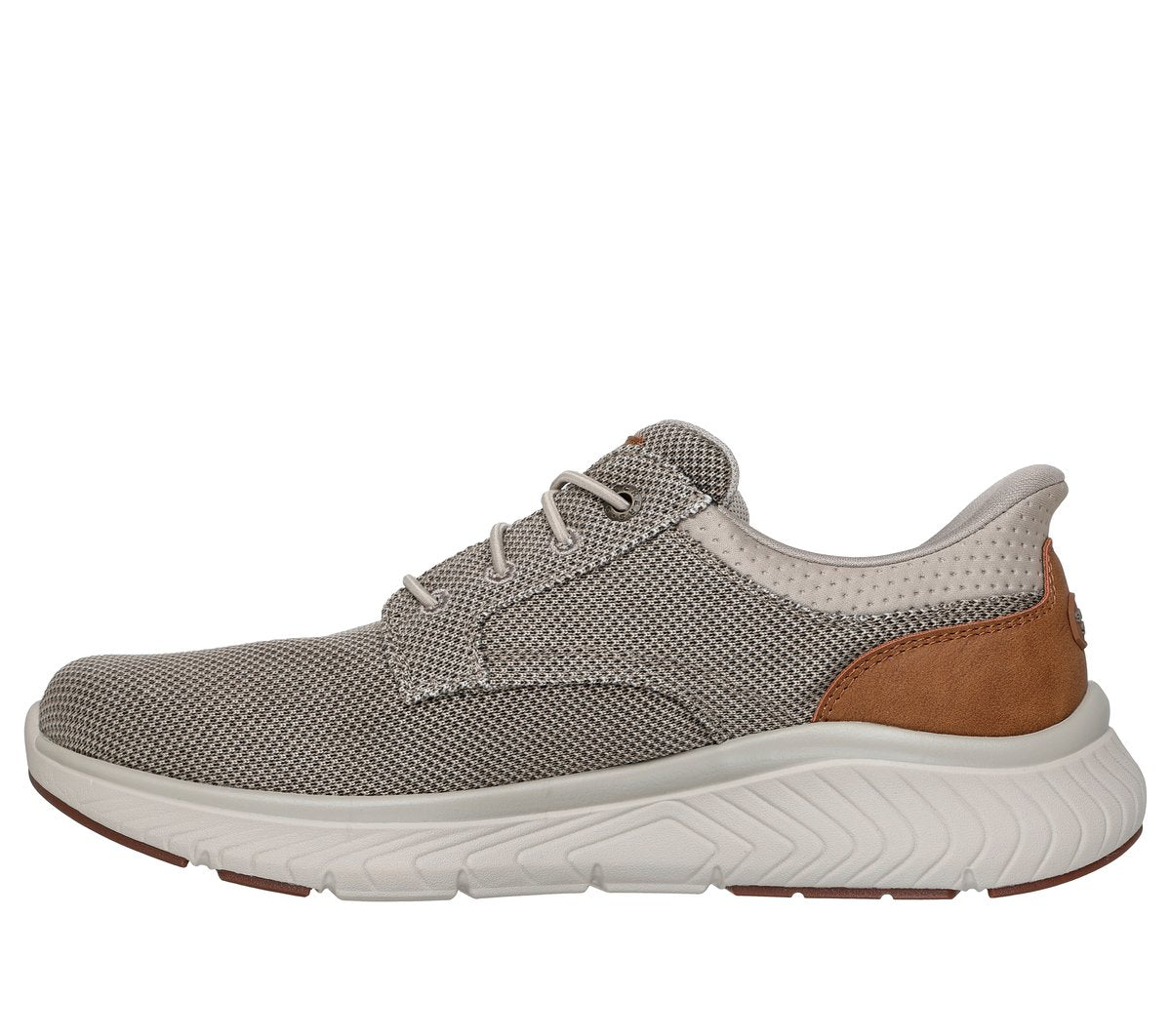 Skechers Slip-ins Relaxed Fit: Arch Fit Crosser - Ruger