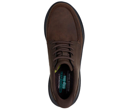 Skechers Slip-ins Relaxed Fit: Hasting - Rowell
