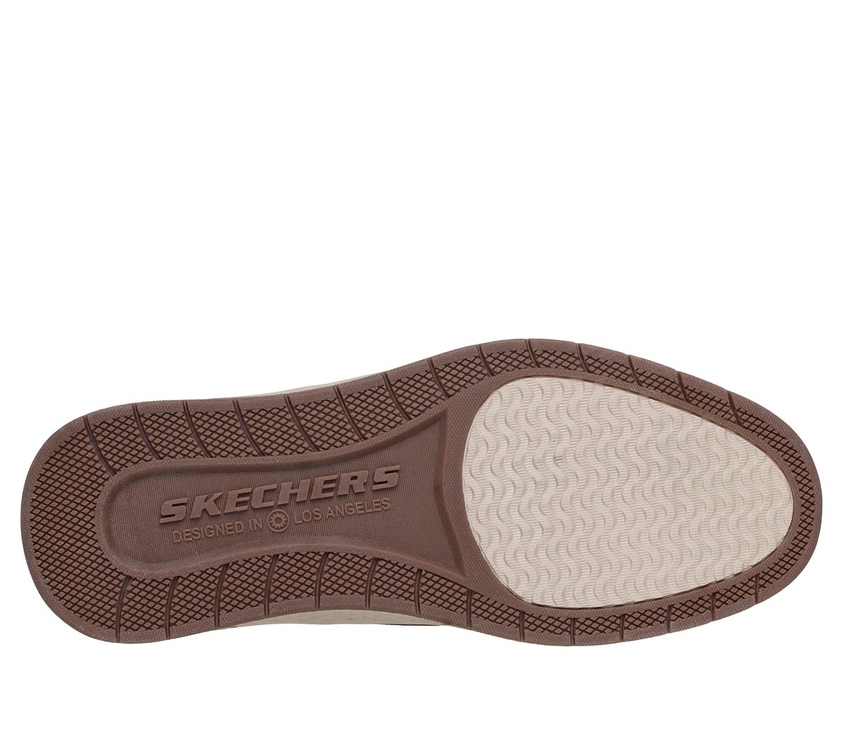 Skechers Slip-Ins: Burkett - Lonzo