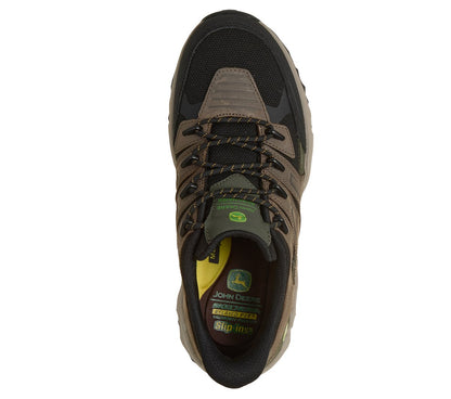 Skechers Slip-ins John Deere Relaxed Fit: Terraform - Pierce