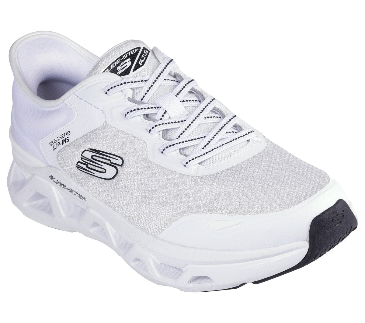 Skechers Slip-ins: Glide-Step Altus - Turn Out