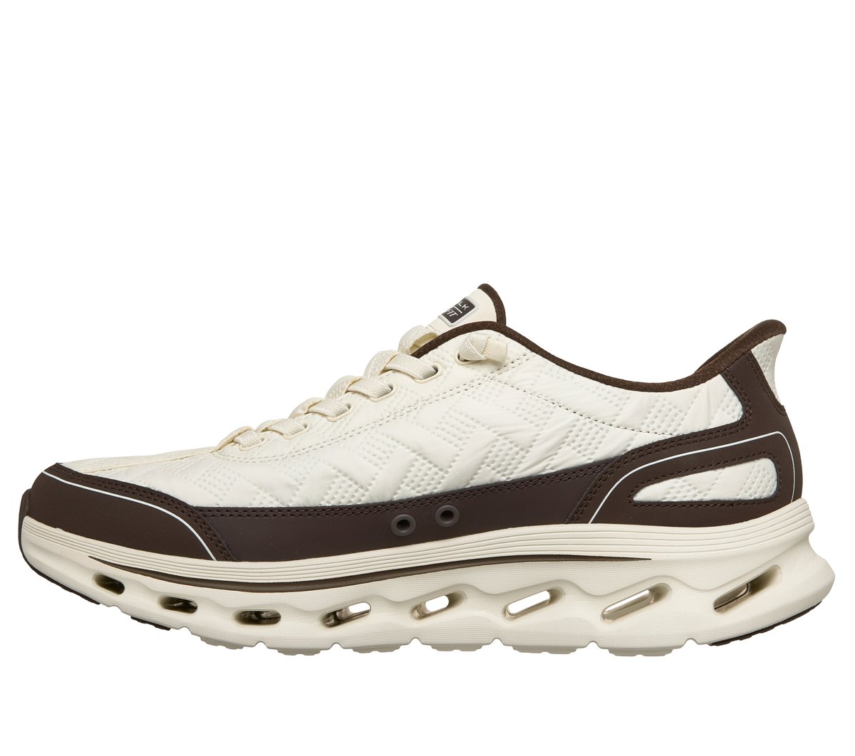 Skechers Slip-ins: GO WALK Glide-Step 2.0 - Cozy Fit Walker