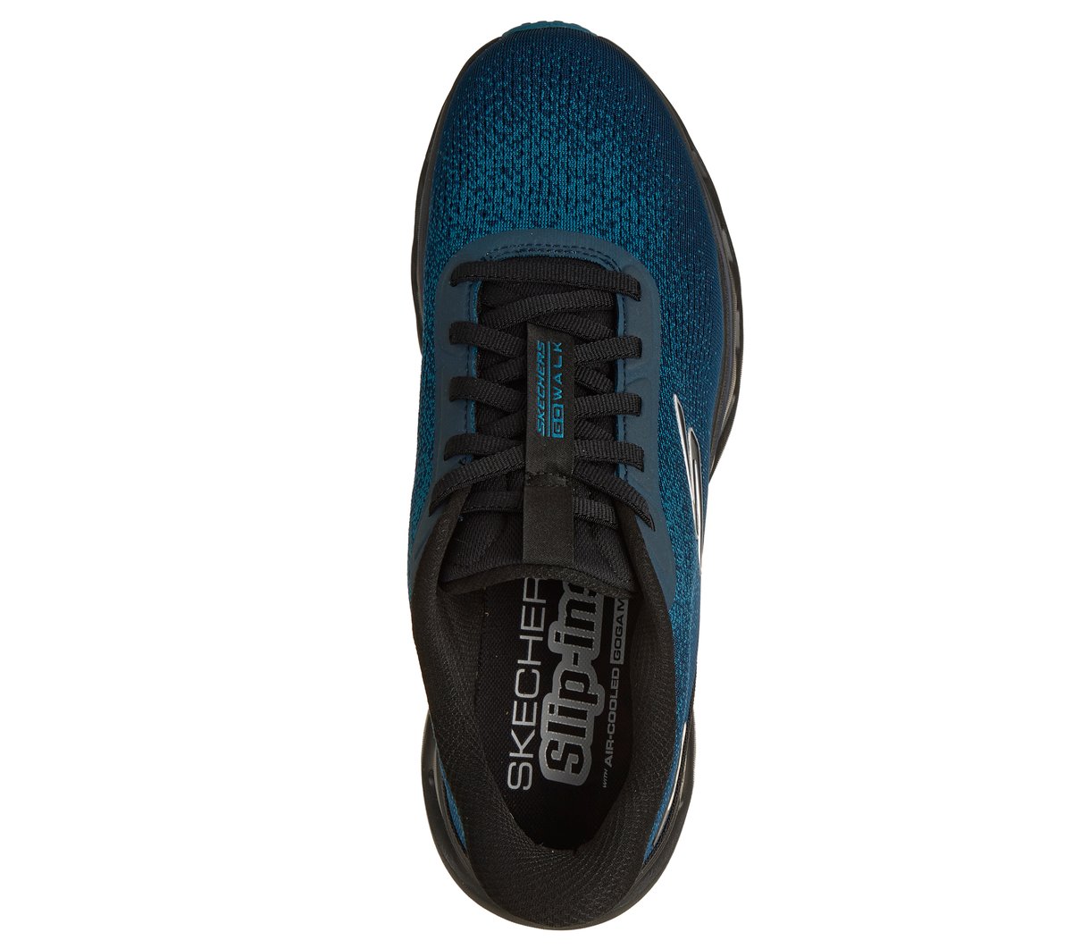 Skechers Slip-ins: GO WALK Glide-Step 2.0 - Maser