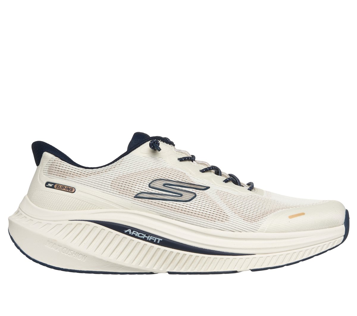 Skechers Slip-ins: GO WALK Max Cushioning Arch Fit - Justin