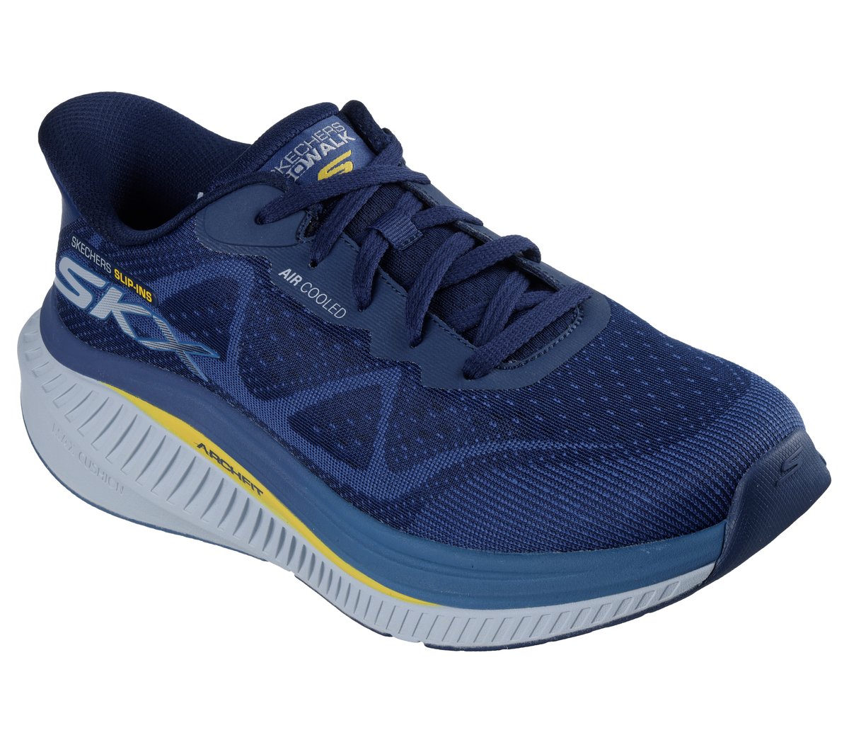 Skechers Slip-ins: GO WALK Max Cushioning Arch Fit - Jesper
