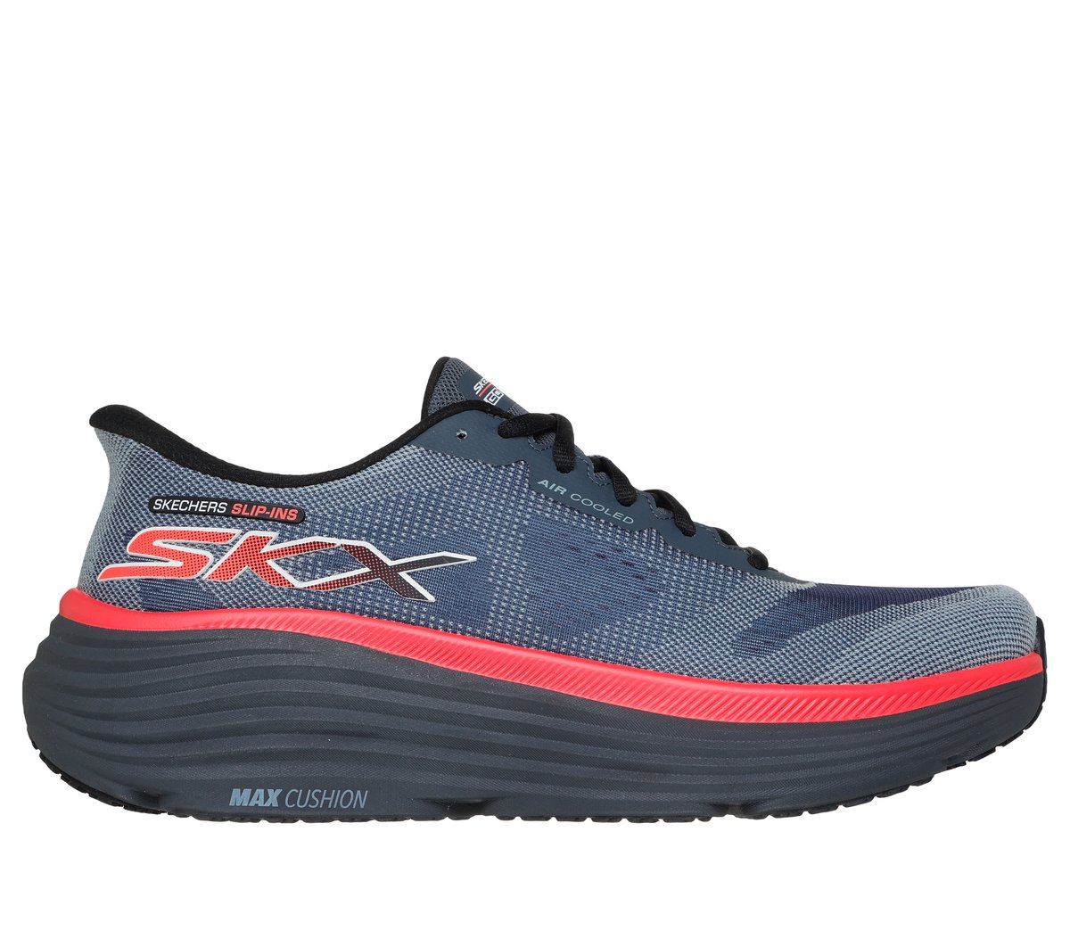 Skechers Slip-ins: Max Cushioning Endeavour - Exciton