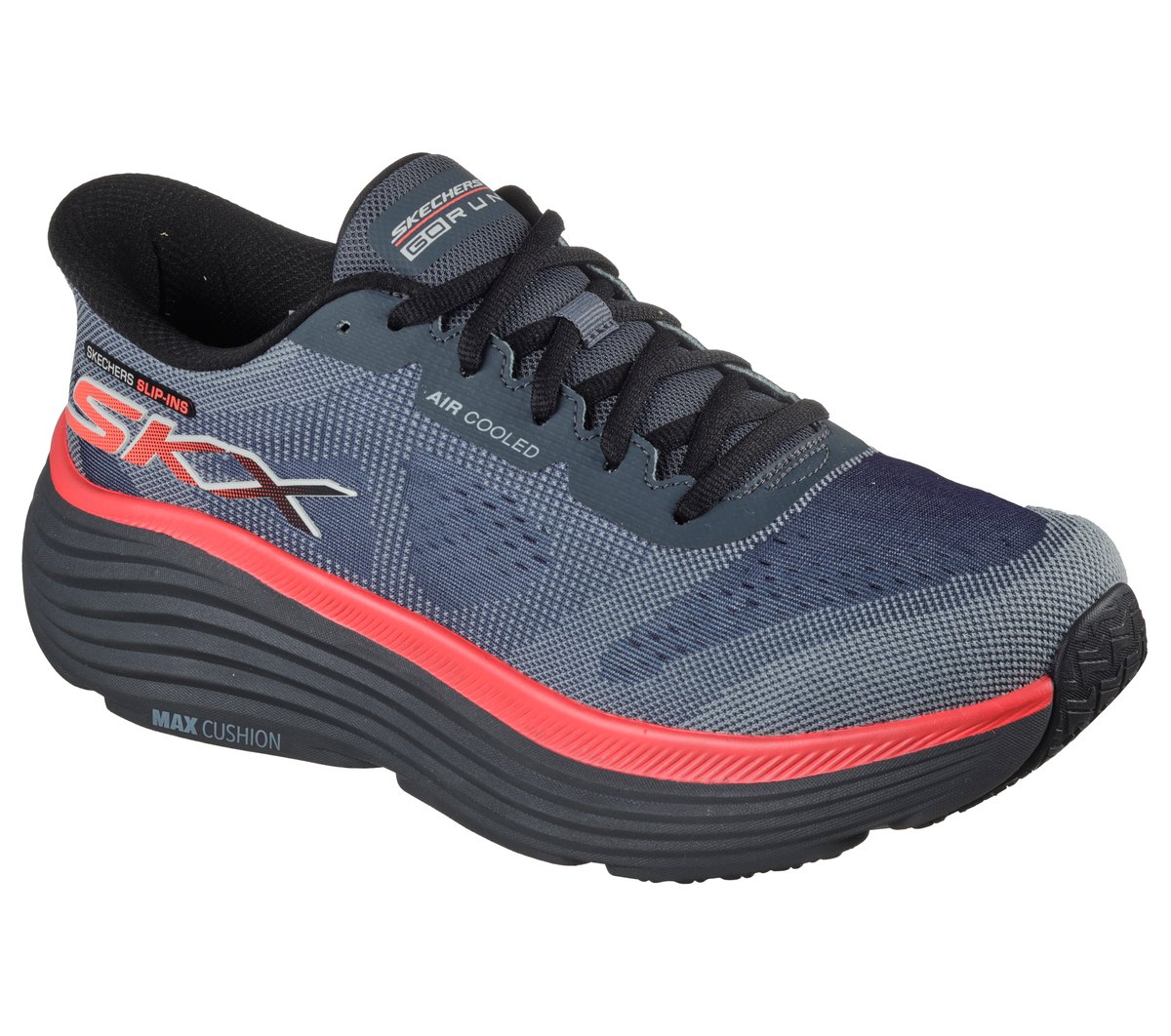 Skechers Slip-ins: Max Cushioning Endeavour - Exciton