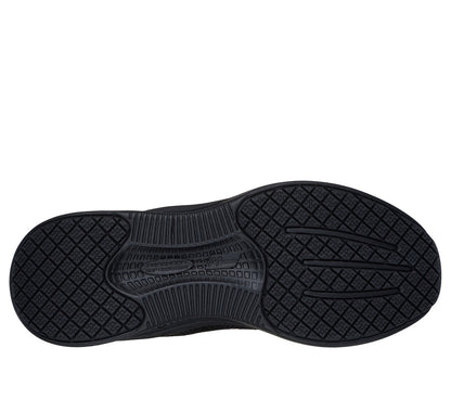Skechers Slip-ins Work Slip-Resistant: GO RUN Elevate 2.0