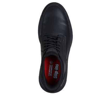 Skechers Slip-ins Work Slip-Resistant: Garza