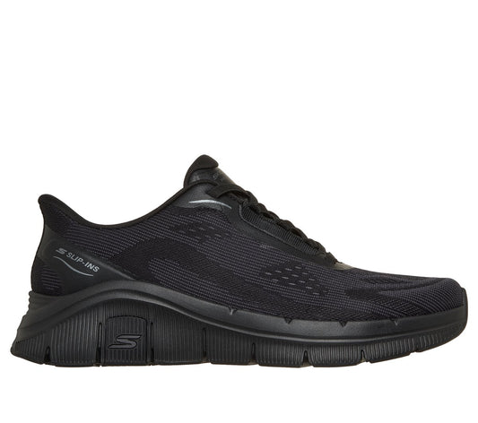 Skechers Slip-in Relaxed Fit: Flex - Zayder