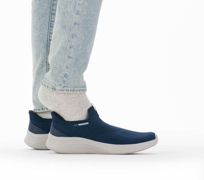 Skechers Slip-ins: Ultra Flex 4.0 - Calavera