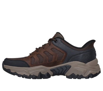 Skechers Slip-ins Relaxed Fit: Terraform - Jagger
