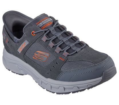 Skechers Slip-ins Relaxed Fit: Oak Canyon