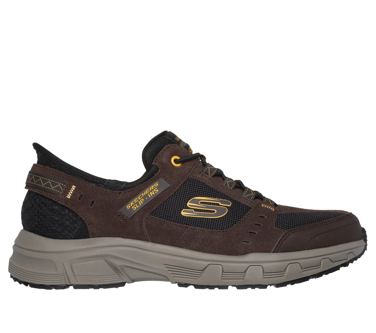 BROWN / BLACK,7.0,Medium