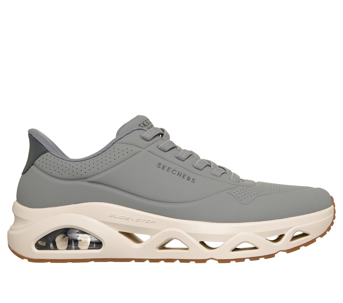 Skechers Slip-ins: UNO Glide-Step - Glide On Air