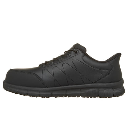 Skechers Slip-ins Work: Nampa - Noren