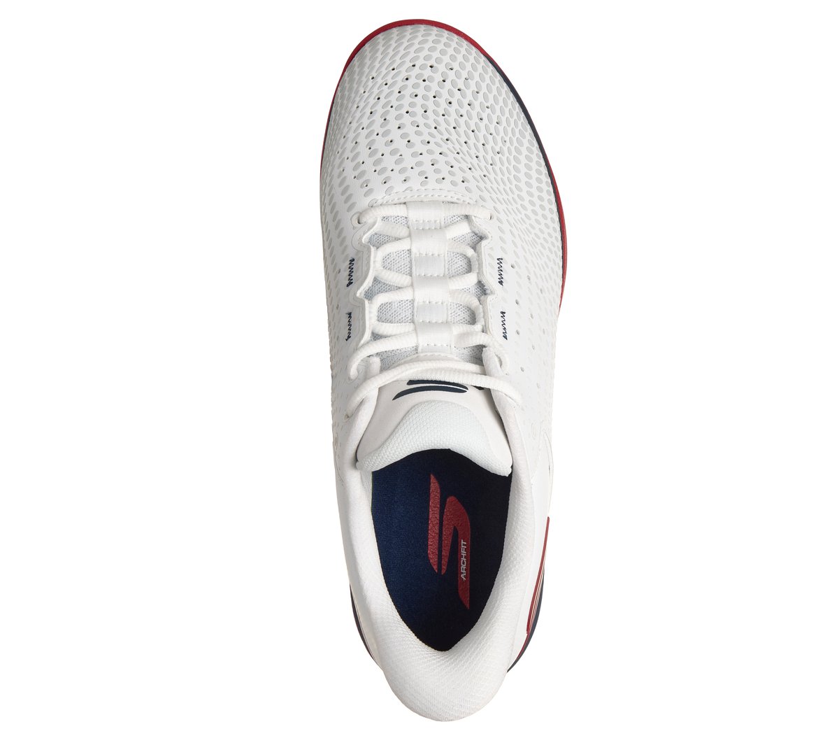 Skechers Slip-ins Relaxed Fit: Viper Court Reload