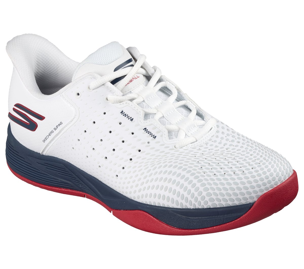 Skechers Slip-ins Relaxed Fit: Viper Court Reload