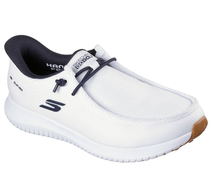 Skechers Slip-ins Relaxed Fit: GO GOLF Flight - Moc
