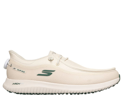 Skechers Slip-ins Golf Relaxed Fit: Flight - Moc Twist Fit